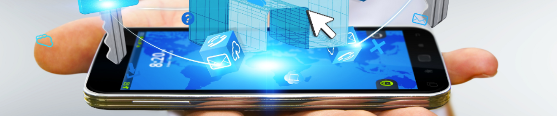 Blog y Tienda Online Smart Home