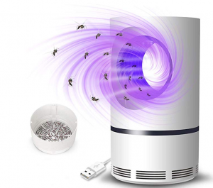 Anti Mosquito Eléctrico