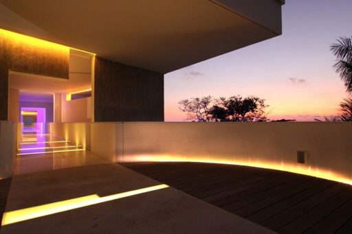 ILUMINACION LED