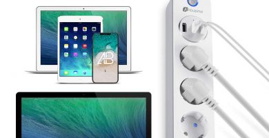 Regletas inteligentes