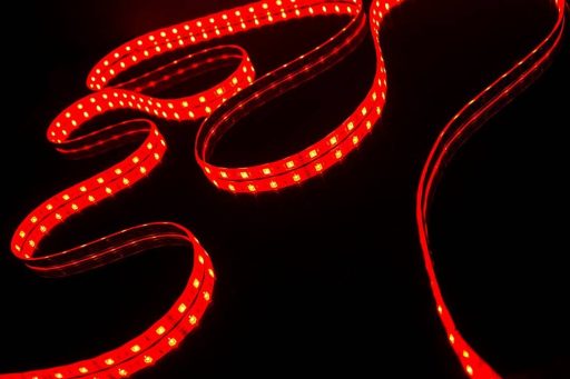 TIRA LED
