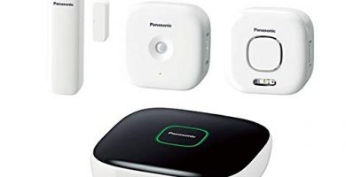 kit smarthome