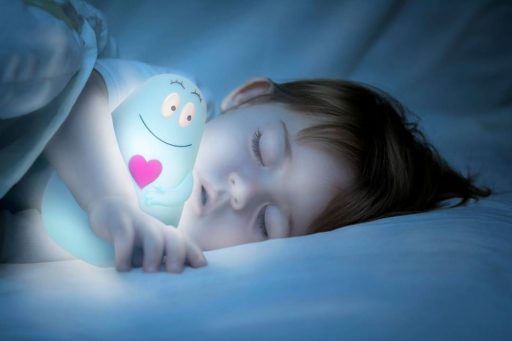 lampara noche niños