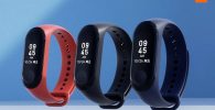 pulseras de actividad