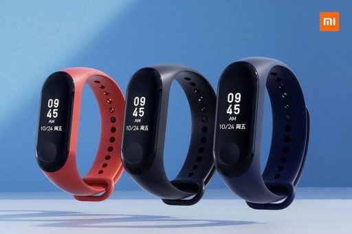 pulseras de actividad