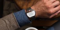 smartwatches