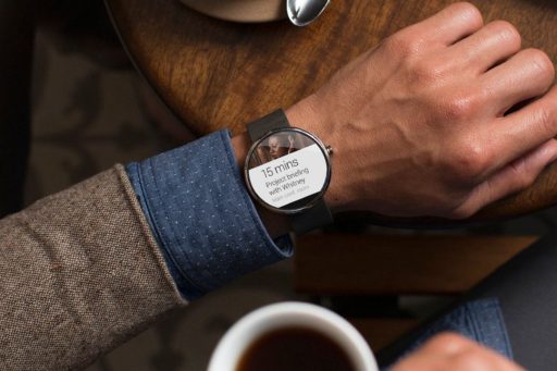 smartwatches